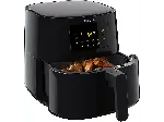 MediaMarkt Dornbirn Messepark Philips HD9270/90 Airfryer Essential XL Heißluftfritteuse 1,2 kg, 2000 Watt, Schwarz - bis 28.10.2025