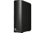 MediaMarkt Dornbirn Messepark Western Digital 14TB WD Elements Desktop Externe Festplatte USB 3.0 - bis 28.10.2025