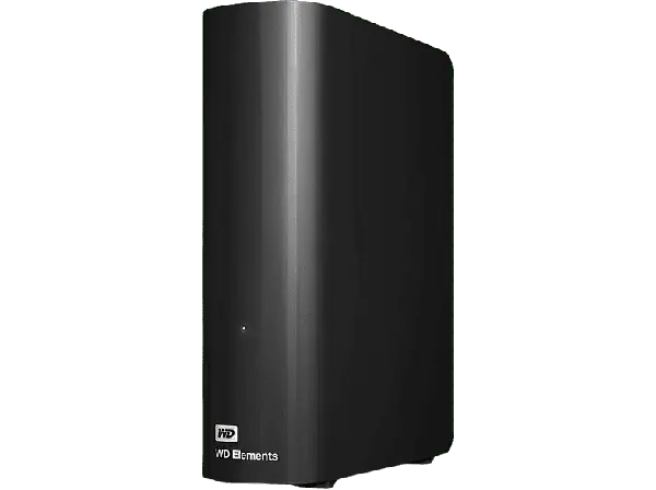 Western Digital 14TB WD Elements Desktop Externe Festplatte USB 3.0
