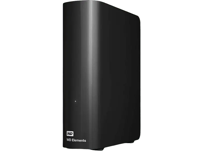 Western Digital 14TB WD Elements Desktop Externe Festplatte USB 3.0