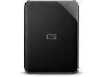 MediaMarkt Dornbirn Messepark WESTERN DIGITAL 2TB WD Elements SE externe Festplatte USB 3.0 - bis 25.04.2026