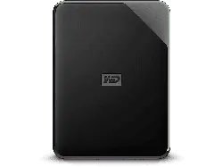 Western Digital 2TB WD Elements SE externe Festplatte USB 3.0