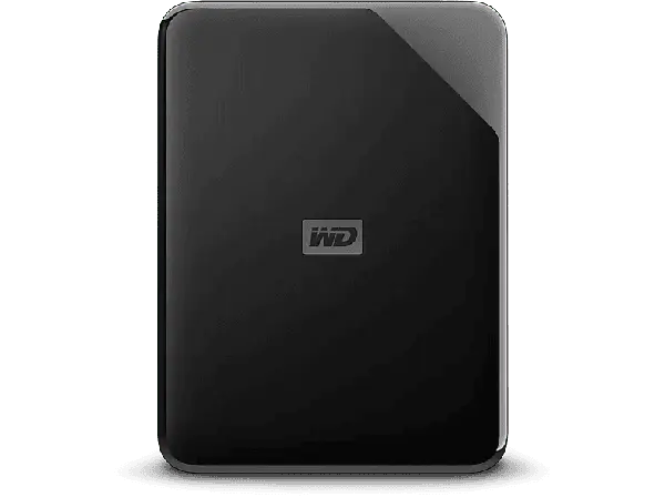 WESTERN DIGITAL 2TB WD Elements SE externe Festplatte USB 3.0