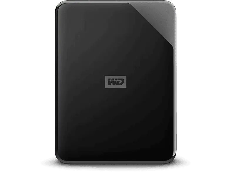 Western Digital 2TB WD Elements SE externe Festplatte USB 3.0