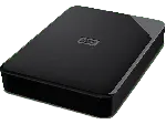 MediaMarkt Dornbirn Messepark Western Digital 5TB WD Elements SE externe Festplatte USB 3.0 - bis 28.10.2025