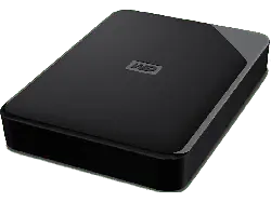 Western Digital 5TB WD Elements SE externe Festplatte USB 3.0