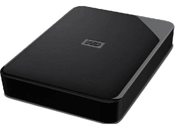 Western Digital 5TB WD Elements SE externe Festplatte USB 3.0