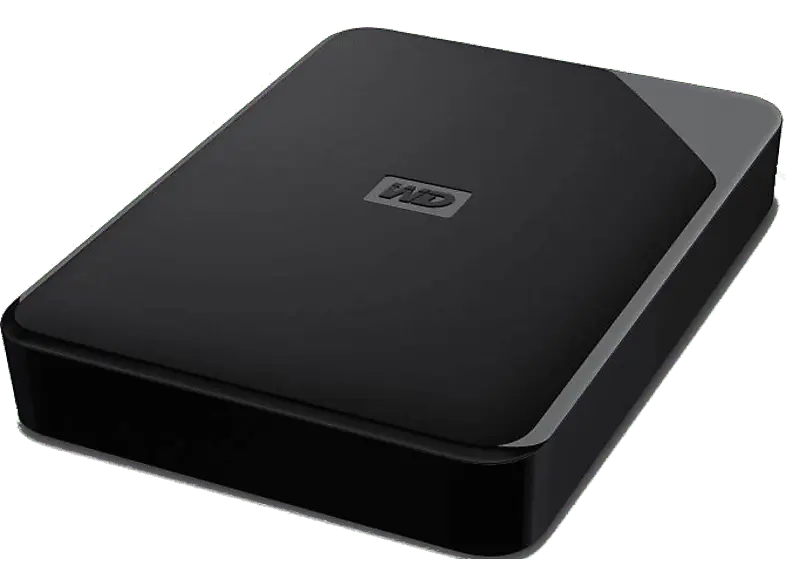 Western Digital 5TB WD Elements SE externe Festplatte USB 3.0