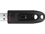 MediaMarkt Dornbirn Messepark SandISK 512GB Ultra USB 3.0 Stick, Flash-Laufwerk; USB Stick - bis 07.06.2025