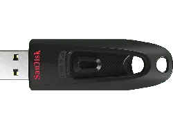 SandISK 512GB Ultra USB 3.0 Stick, Flash-Laufwerk; USB Stick