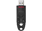 MediaMarkt Dornbirn Messepark SandISK 128GB Ultra USB 3.0 Stick, Flash-Laufwerk; USB-Stick - bis 07.06.2025