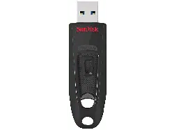 SandISK 128GB Ultra USB 3.0 Stick, Flash-Laufwerk; USB-Stick