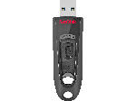 MediaMarkt SanDisk 123836 Cruzer Ultra, 64 GB, USB 3.0, 100 MB/s; USB-Stick - bis 30.03.2024