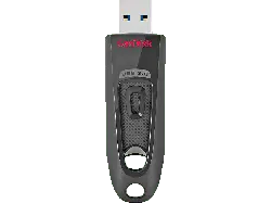 SandISK 64GB Ultra USB 3.0 Stick, Flash-Laufwerk; USB-Stick