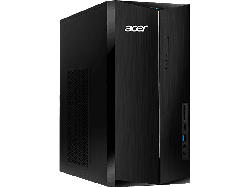 Acer Aspire TC-1780 Desktop PC, i5-13400, 8 GB DDR4 RAM, 512 SSD, Win11, DVD Laufwerk, Schwarz