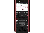 MediaMarkt TEXAS Taschenrechner Instruments TI-Nspire CX (II-T) CAS (D/I/E) Schwarz/Rot; Grafikrechner - bis 12.09.2026