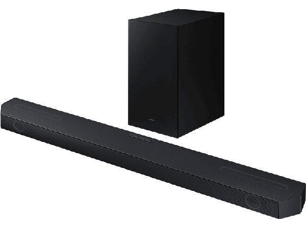 Samsung Q600C (2023) 3.1.2 Kanal Soundbar