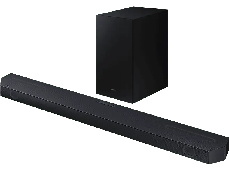 Samsung Q600C (2023) 3.1.2 Kanal Soundbar