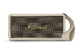 Marshall Marshall Middleton Bluetooth Speaker, cream; Bluetooth Lautsprecher