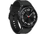 MediaMarkt Samsung Galaxy Watch6 Classic R950 43mm BT, Black; Smartwatch - bis 09.03.2024