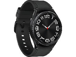 Samsung Galaxy Watch6 Classic R950 43mm BT, Black; Smartwatch