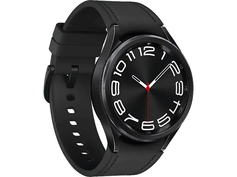 Samsung Galaxy Watch6 Classic R950 43mm BT, Black; Smartwatch