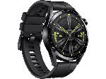 MediaMarkt Huawei Watch GT 3 Active 46mm Schwarz mit Sportarmband; Smartwatch - bis 08.06.2024