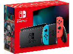 MediaMarkt Nintendo Switch Neonrot/Neonblau; Switch----Spielekonsole - bis 09.03.2024