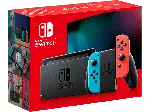 MediaMarkt Dornbirn Messepark Nintendo Switch Neonrot/Neonblau; Switch----Spielekonsole - bis 24.12.2025