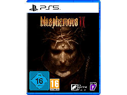Blasphemous 2 - [PlayStation 5]