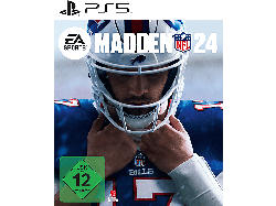 Madden NFL 24 - [PlayStation 5]