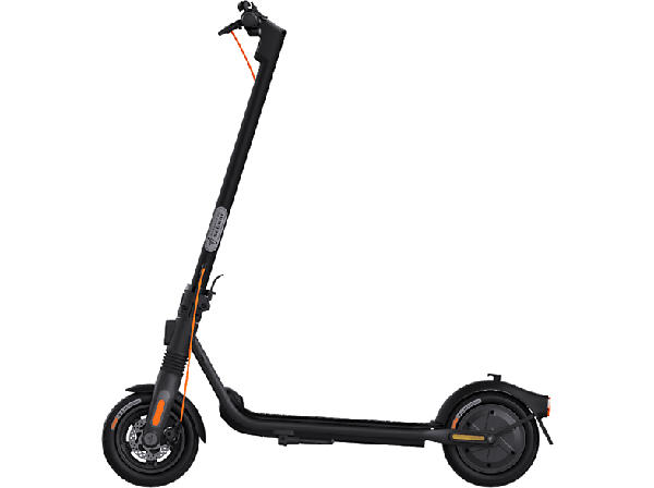 Ninebot by Segway KickScooter F2 pro E; E-Roller