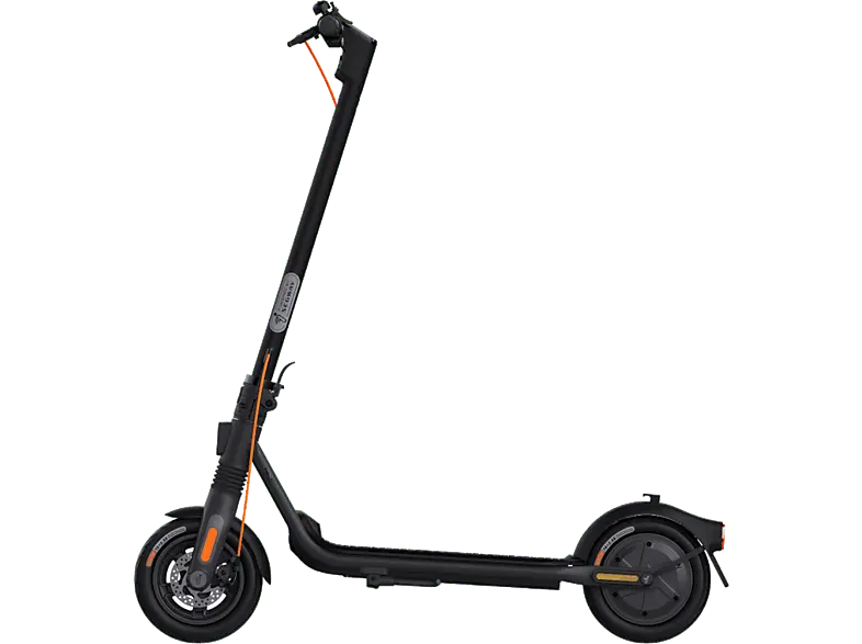 Ninebot by Segway KickScooter F2 pro E; E-Roller