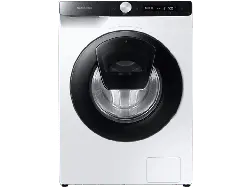Samsung WW90T554AAE/S2 AddWash™ Waschmaschine Frontlader (9 kg, 1400 U/Min., A)