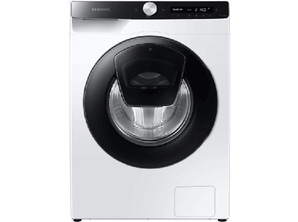 Samsung WW90T554AAE/S2 AddWash™ Waschmaschine Frontlader (9 kg, 1400 U/Min., A)