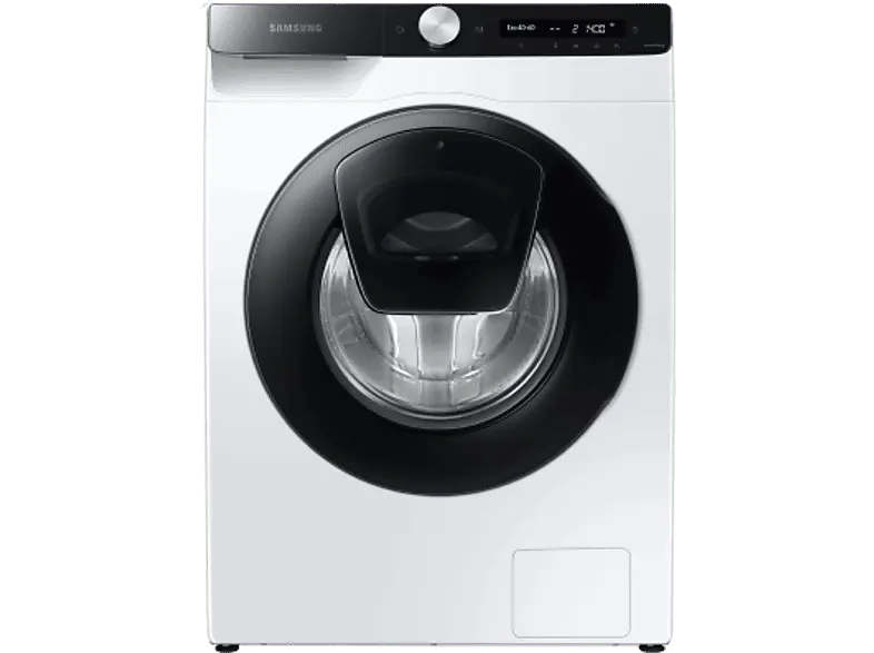 Samsung WW90T554AAE/S2 AddWash™ Waschmaschine Frontlader (9 kg, 1400 U/Min., A)