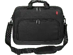 ISY Notebook Tasche INB-2002-1, 17.3 Zoll, Schwarz