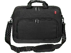 ISY Notebook Tasche INB-1002-1, 15.6 Zoll, Schwarz