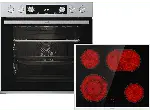 MediaMarkt Dornbirn Messepark Gorenje Hot Air Set 2, Herd, Kochfeld (Strahlungsheizung, A, 77 l) - bis 28.10.2025