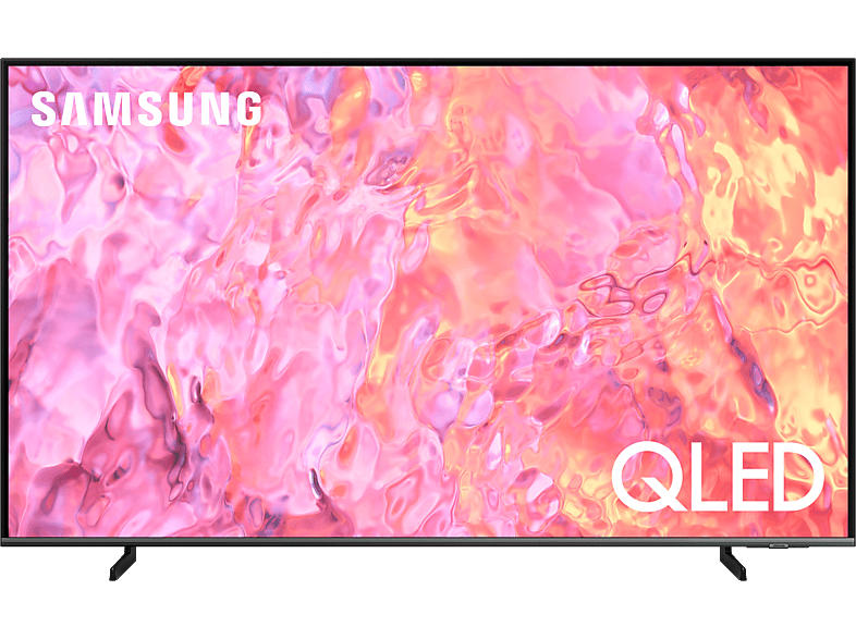 Samsung Q65C (2023) 65 Zoll QLED 4K Smart TV; LED QLED TV