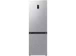 MediaMarkt Samsung RB34C675DSA/EF Kühl- und Gefrierkombination (D, 344 l, 1853 mm hoch, freistehend, No Frost (verminderte Eisbildung), Silber) - bis 14.10.2023