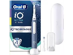 Oral-B "My Way" - Teens Elektrische Zahnbürste ab 10 Jahren Ocean Blue