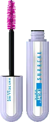 Maybelline New York Mascara Falsies Surreal Extensions 01 Very Black Waterproof
