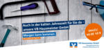 Volksbank Wilhelmshaven Immobilien GmbH VB Hausmeisterservice - bis 20.10.2023