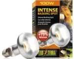 Hornbach Wärmespotlampe Exo Terra TightBeam SunGlo Spot R25/100 W