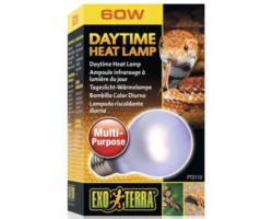 Exo Terra Neodymium Tageslichtlampe Sun Glo, 60W