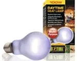 Hornbach Exo Terra Neodymium Tageslichtlampe Sun Glo, 100W