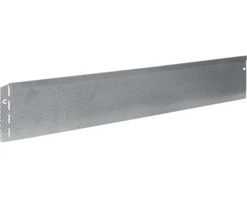 Rasenkante Noppenstruktur 118 cm x 13 cm