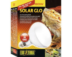 Sonnenlichtlampe Exo Terra Solar Glo 80 W