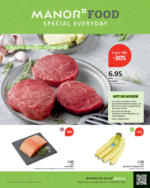 Manor Food Manor Food Angebote - bis 04.09.2023